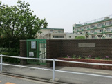 小金井市立緑小学校