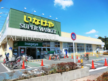 いなげや 小金井本町店