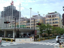 品川区立日野学園