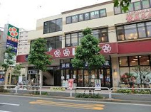 ライフ 大崎百反通店