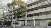 吹田市立西山田小学校
