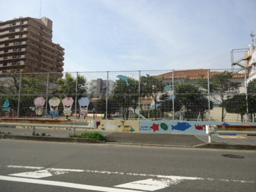 藤沢保育園の画像1