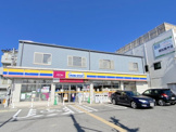 ミニストップ 百舌鳥陵南町店