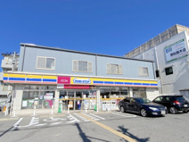 ミニストップ 百舌鳥陵南町店