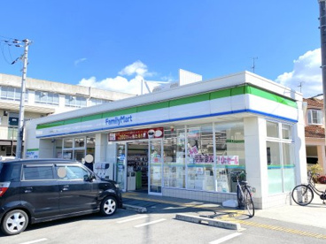 ファミリーマート 堺百舌鳥梅町二丁店の画像1