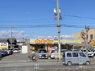 カーセブン 堺もず店の画像1