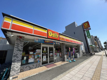 デイリーヤマザキ春日出中1丁目店