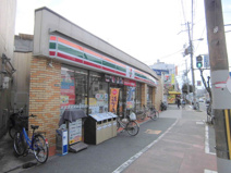 セブンイレブン　千鳥橋駅前店