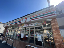 セブンイレブン　大阪春日出中1丁目店
