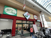 スーパーサンコー此花店