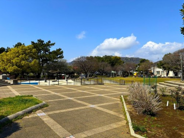 なでしこ公園の画像1