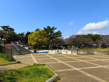 なでしこ公園の画像2