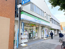 ファミリーマート　泉尾1丁目店