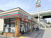 セブンイレブン　　大阪泉尾4丁目店