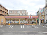 セブンイレブン 大阪長居西1丁目店