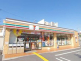 セブンイレブン 大阪南住吉1丁目店