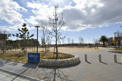 公園 浜甲団地公園