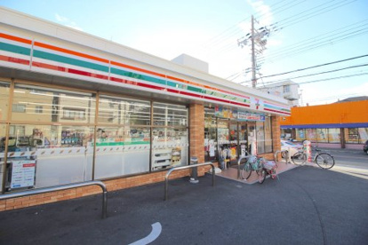 セブンイレブン 大阪御崎1丁目店の画像1