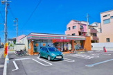 セブンイレブン 大阪御崎5丁目店