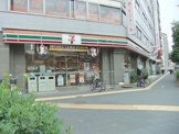 セブンイレブン 大阪浜口東3丁目店
