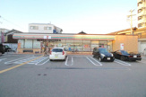 セブンイレブン 大阪浜口東2丁目店