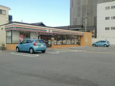 セブンイレブン 大阪浜口東2丁目店の画像2