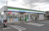 ファミリーマート 相模原大野台六丁目店