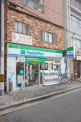 ファミリーマート MYS杉本町駅前店