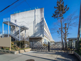 立川市立第八小学校