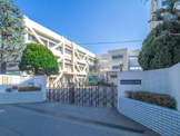 立川市立第九小学校