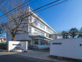 立川市立第十小学校