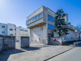 立川市立西砂小学校