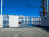 立川市立松中小学校