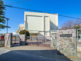 立川市立大山小学校