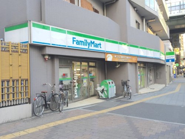 ファミリーマート 山王動物園前店の画像1