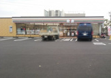 セブンイレブン 横浜奈良北団地店