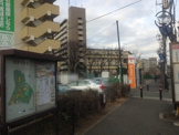 横浜奈良郵便局