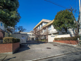 立川市立立川第九中学校