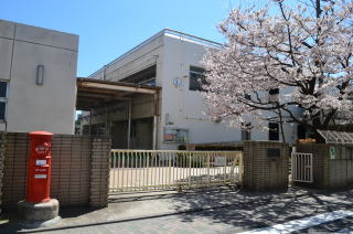 川崎市立桜本中学校の画像1