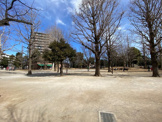 中野区立新井薬師公園