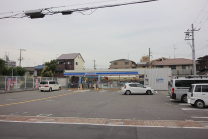 ローソン 照ケ丘矢田店の画像2