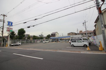 ローソン 照ケ丘矢田店の画像3