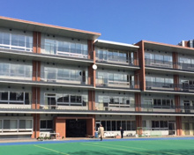 豊島区立池袋第三小学校