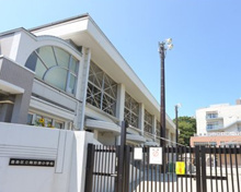 豊島区立南池袋小学校