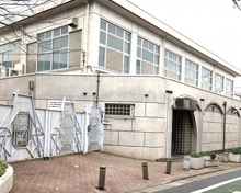 小学校 豊島区立長崎小学校
