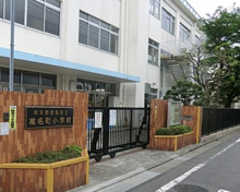 小学校 豊島区立椎名町小学校