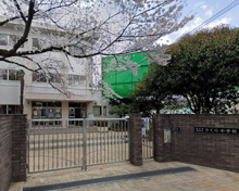 豊島区立さくら小学校