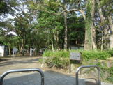 西浜公園
