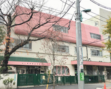 豊島区立西巣鴨幼稚園