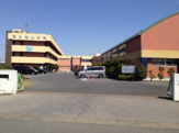 羽生南小学校